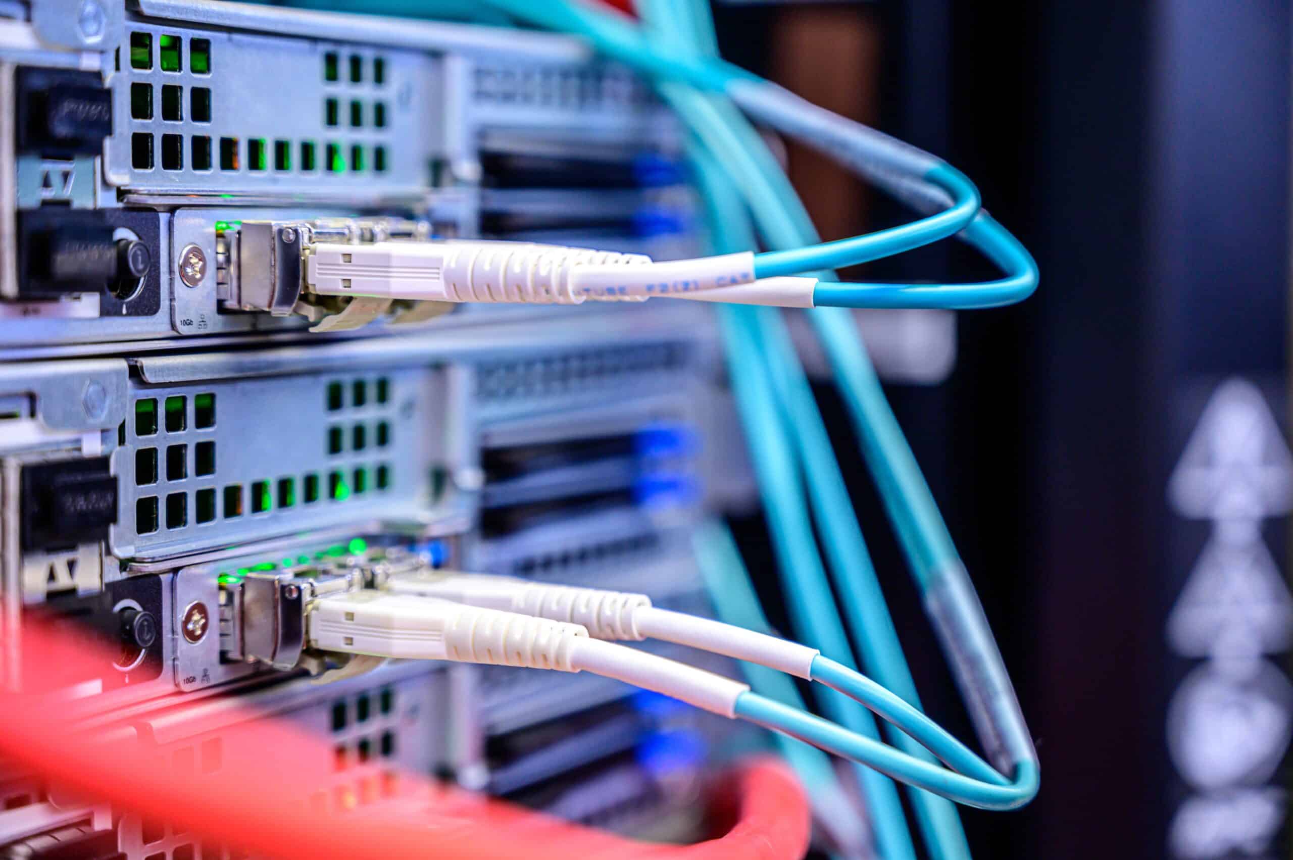Website Hosting Services Petersfield